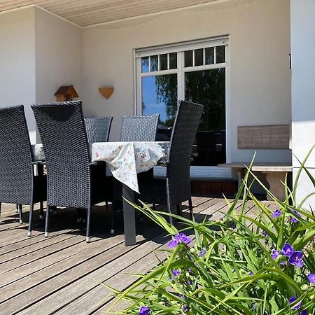 Ferienhaus - Ganzes Haus Fuer Euch Allein Grossenhain Εξωτερικό φωτογραφία